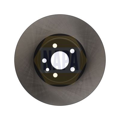 Napa NBD5703 Brake Disc - 1