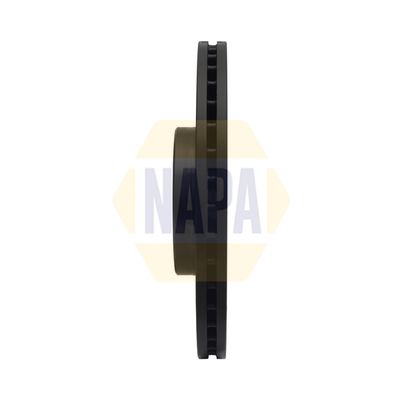 Napa NBD5703 Brake Disc - 2