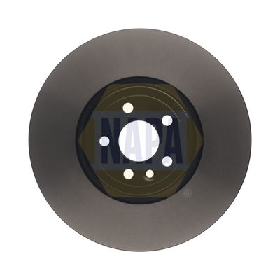 Napa NBD5704 Brake Disc - 1