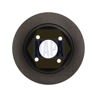 Napa NBD5705 Brake Disc - 1