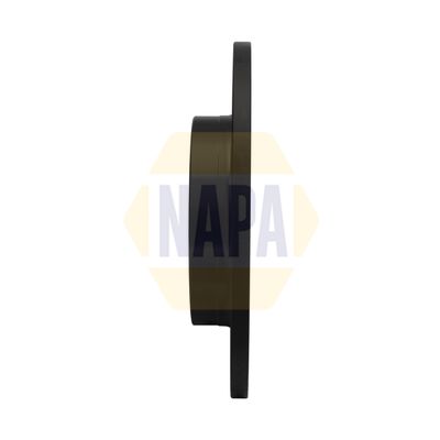 Napa NBD5705 Brake Disc - 2