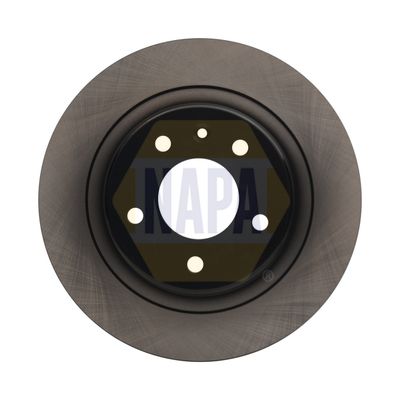 Napa NBD5708 Brake Disc - 1