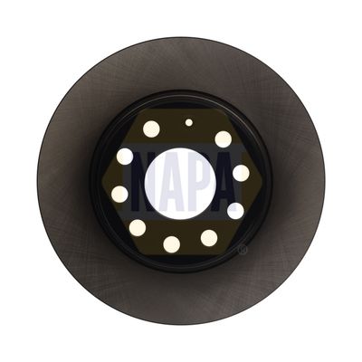 Napa NBD5711 Brake Disc - 1