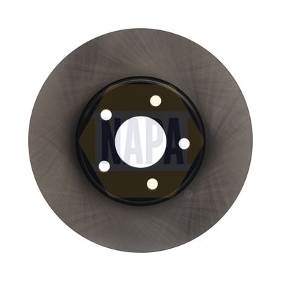 Napa NBD5714 Brake Disc - 1