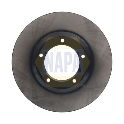 Napa NBD5719 Brake Disc - 1