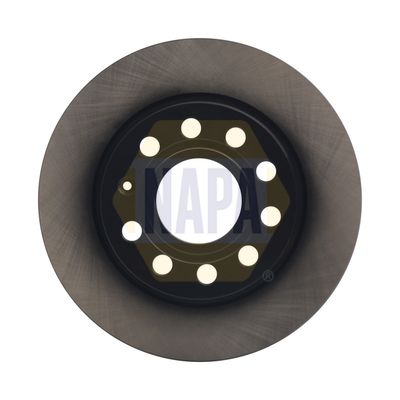Napa NBD5729 Brake Disc - 1