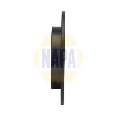 Napa NBD5740 Brake Disc - 2