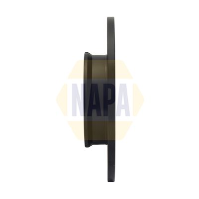 Napa NBD5746 Brake Disc - 2