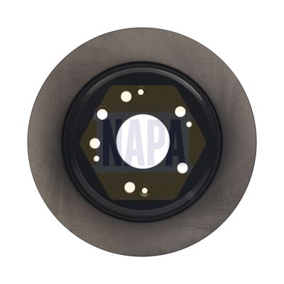 Napa NBD5761 Brake Disc - 1