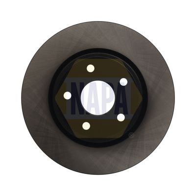 Napa NBD5776 Brake Disc - 1