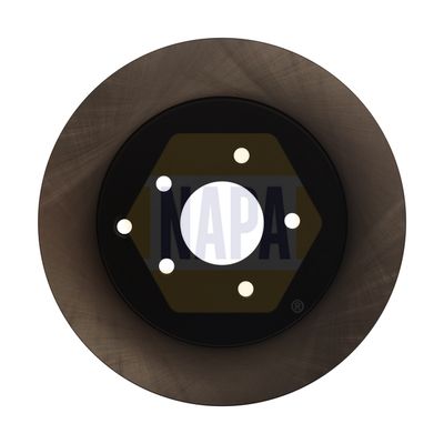 Napa NBD5779 Brake Disc - 1