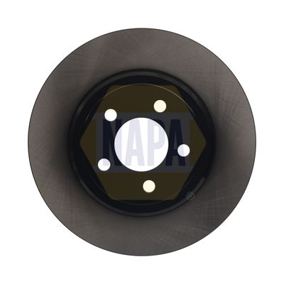 Napa NBD5786 Brake Disc - 1