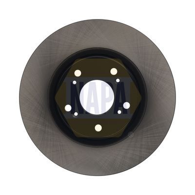 Napa NBD5790 Brake Disc - 1