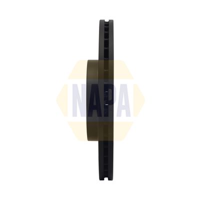 Napa NBD5790 Brake Disc - 2
