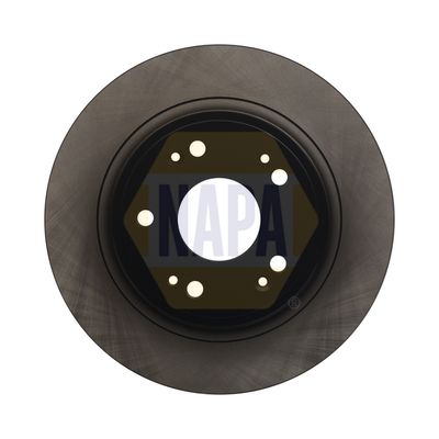 Napa NBD5791 Brake Disc - 1