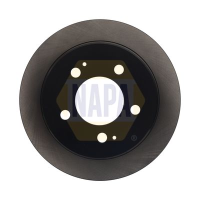 Napa NBD5798 Brake Disc - 1