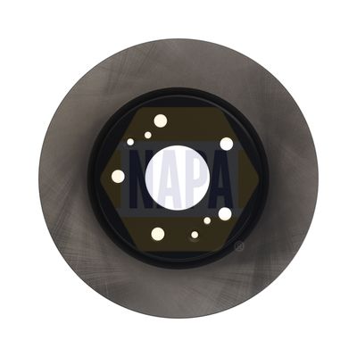 Napa NBD5832 Brake Disc - 1