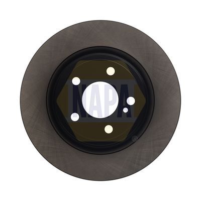 Napa NBD5834 Brake Disc - 1