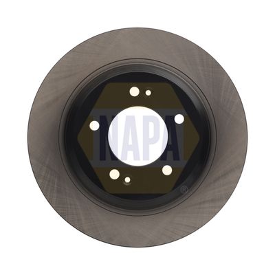 Napa NBD5840 Brake Disc - 1