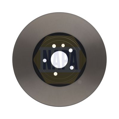 Napa NBD5841 Brake Disc - 1