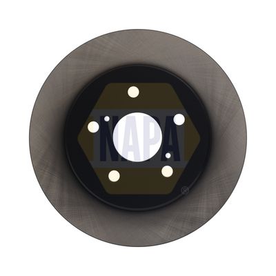 Napa NBD5844 Brake Disc - 1