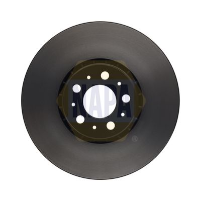 Napa NBD5849 Brake Disc - 1