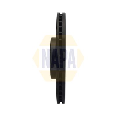 Napa NBD5849 Brake Disc - 2