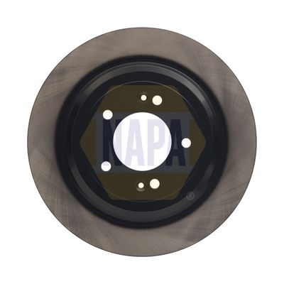 Napa NBD5850 Brake Disc - 1