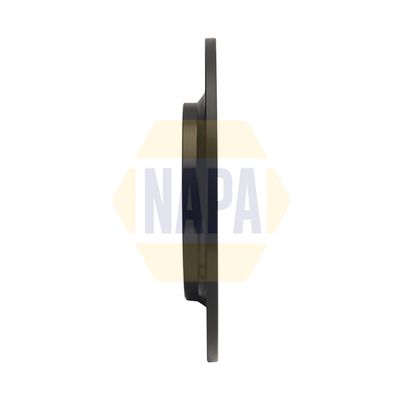 Napa NBD5850 Brake Disc - 2
