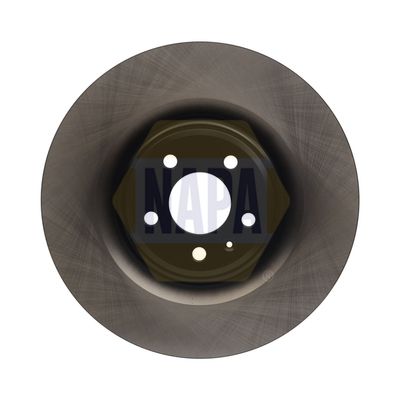 Napa NBD5852 Brake Disc - 1
