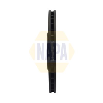 Napa NBD5852 Brake Disc - 2