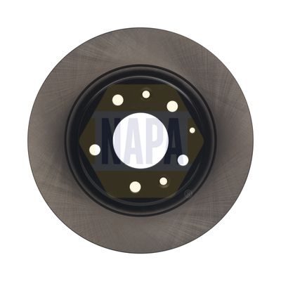 Napa NBD5857 Brake Disc - 1