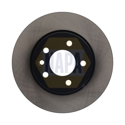Napa NBD5858 Brake Disc - 1