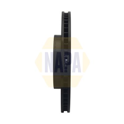 Napa NBD5859 Brake Disc - 1