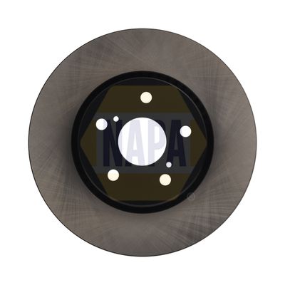 Napa NBD5864 Brake Disc - 1