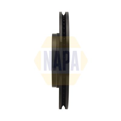 Napa NBD5864 Brake Disc - 2