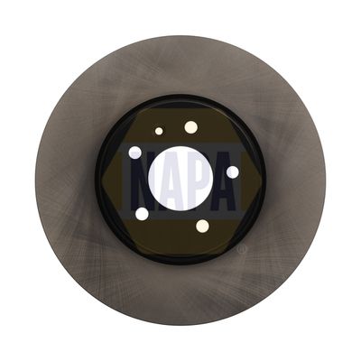 Napa NBD5870 Brake Disc - 1