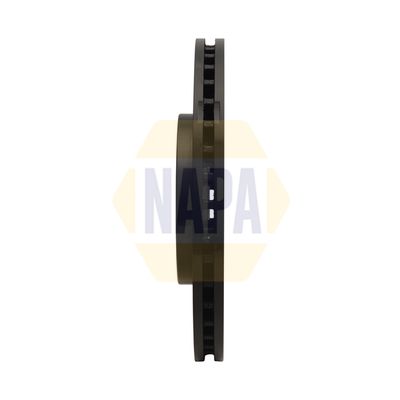 Napa NBD5870 Brake Disc - 2