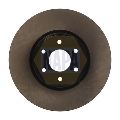 Napa NBD5871 Brake Disc - 1