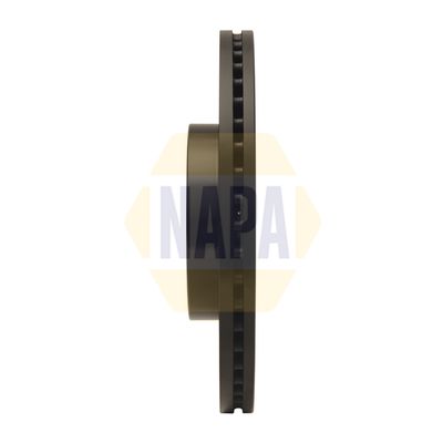 Napa NBD5871 Brake Disc - 2