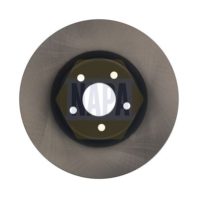 Napa NBD5890 Brake Disc - 1
