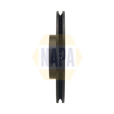 Napa NBD5890 Brake Disc - 2