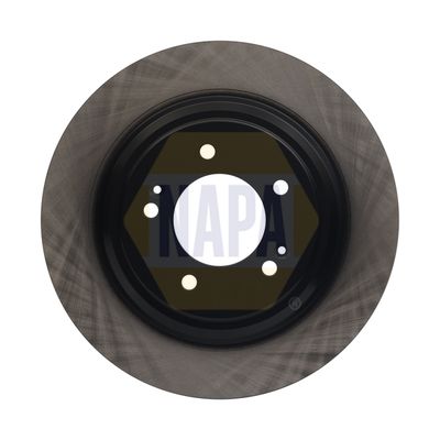 Napa NBD5893 Brake Disc - 1
