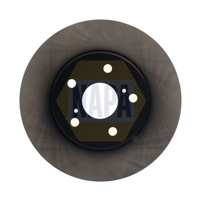 Napa NBD5898 Brake Disc - 1