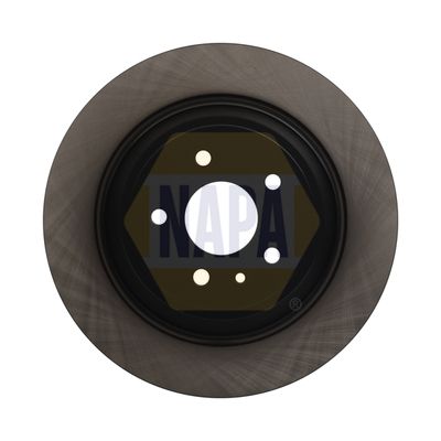 Napa NBD5909 Brake Disc - 1
