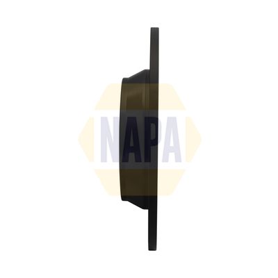 Napa NBD5909 Brake Disc - 2