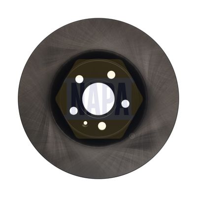 Napa NBD5913 Brake Disc - 1