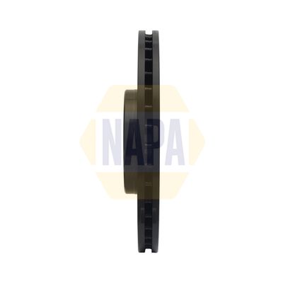 Napa NBD5913 Brake Disc - 2