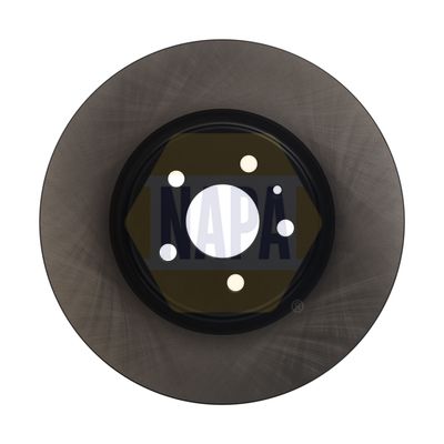 Napa NBD5916 Brake Disc - 1