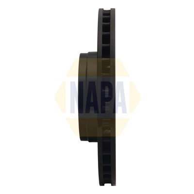 Napa NBD5916 Brake Disc - 2